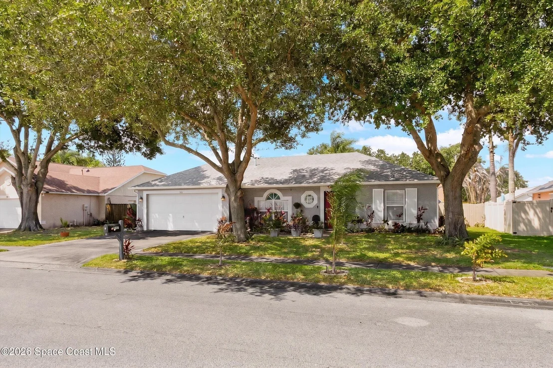 Photo of 3466 Saddle Brook Drive