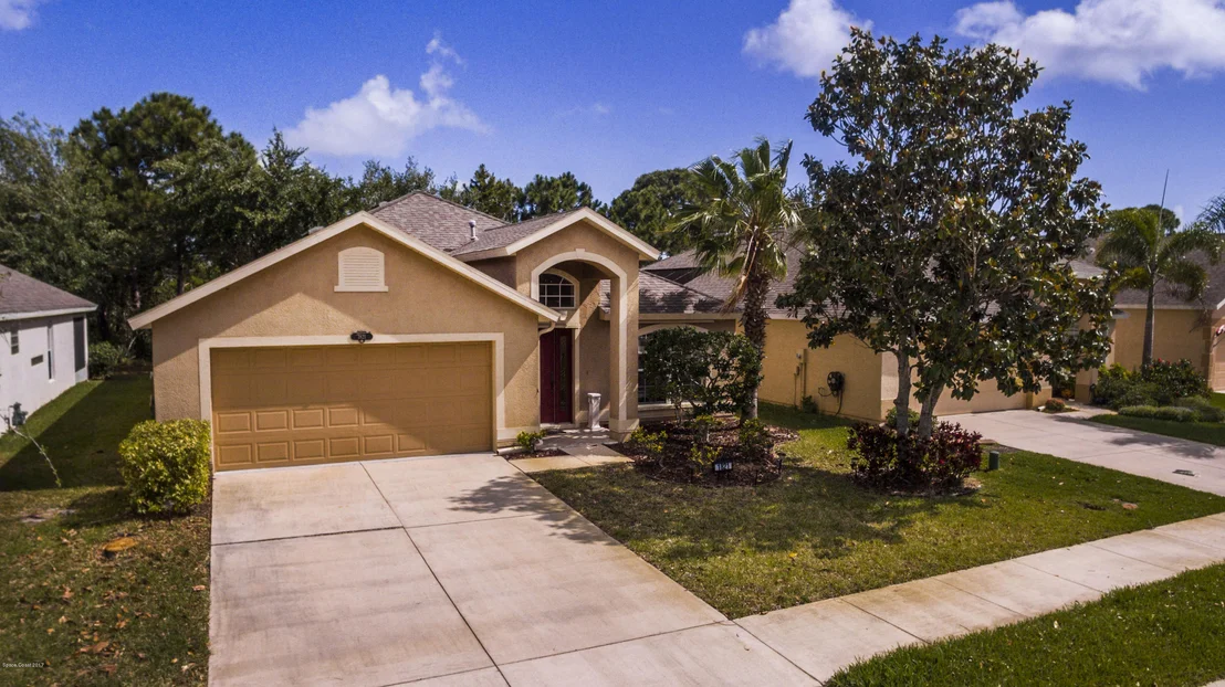 Photo of 1821 Sun Gazer Drive
