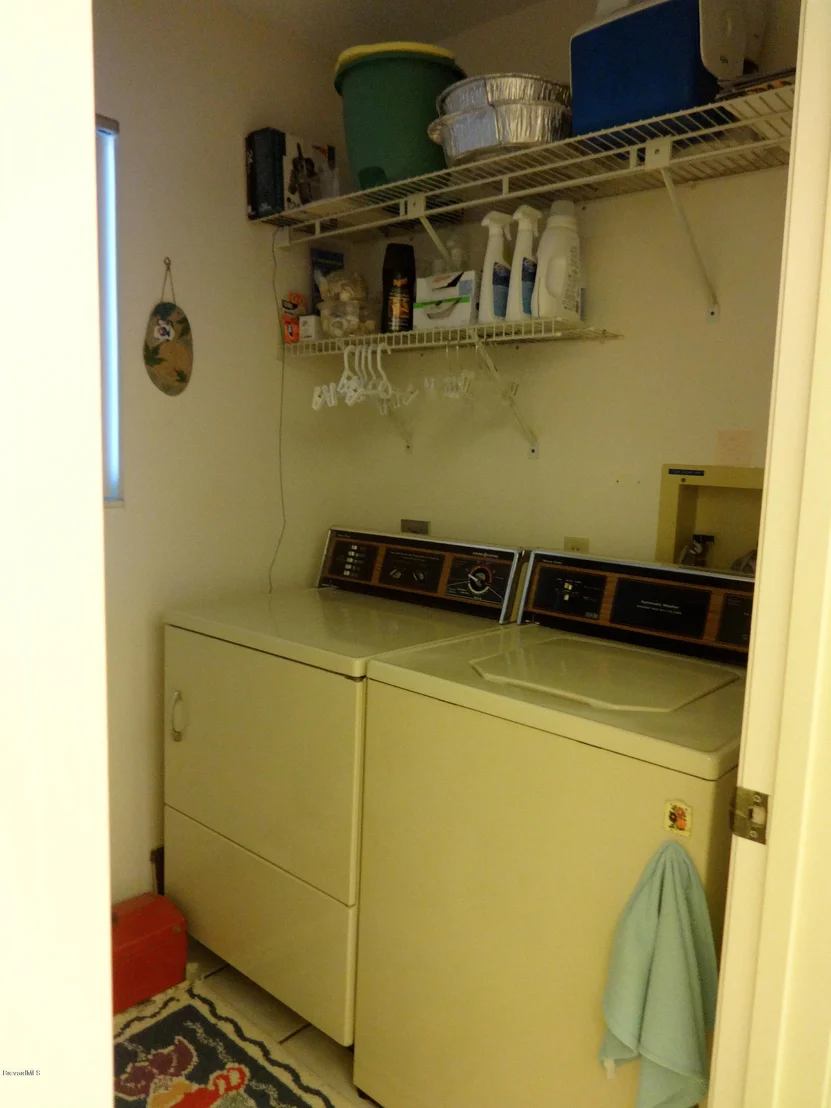 Photo of Unit 1402 at 1700 Commodore Boulevard