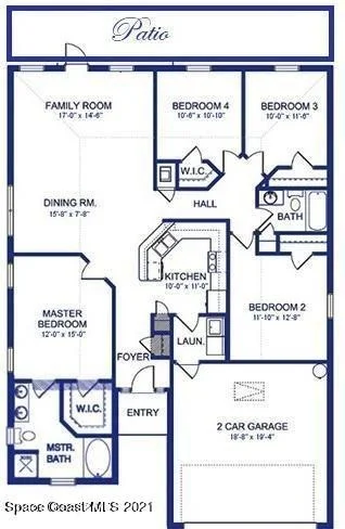 Photo of 1346 Alaqua Way