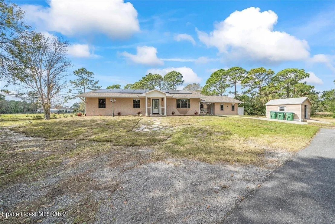 Photo of 3450 Weber Road