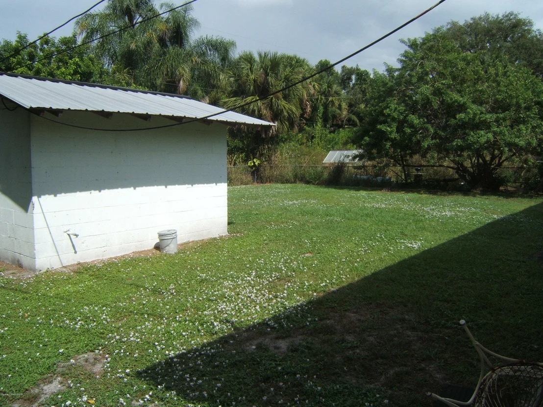 Photo of 2542 Palmetto Drive