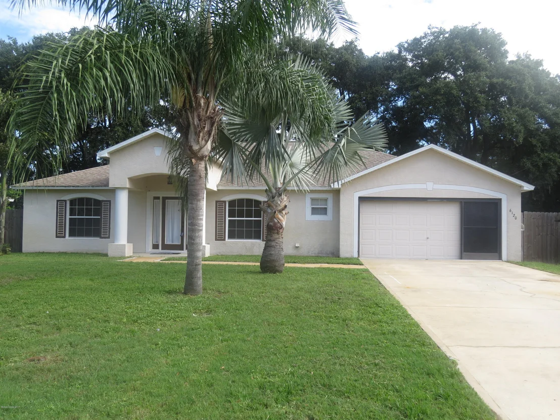 Photo of 6120 Edison Street
