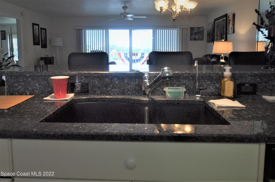 Photo of Unit 302 at 100 Riverside Drive