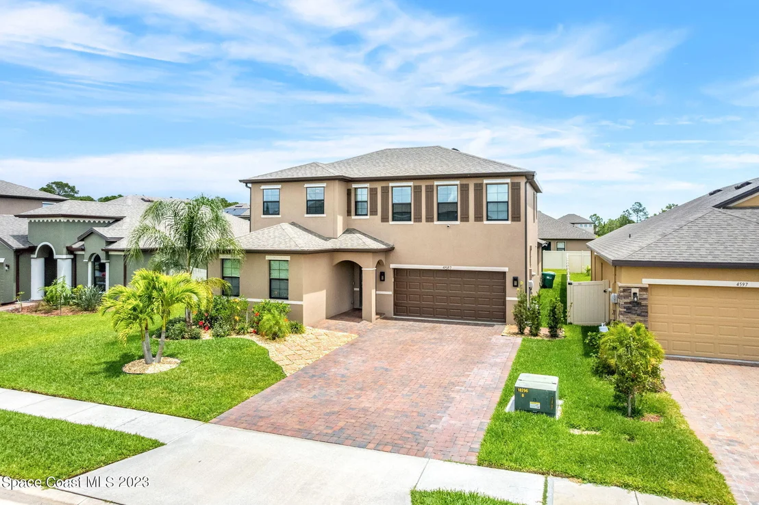 Photo of 4587 Broomsedge Circle