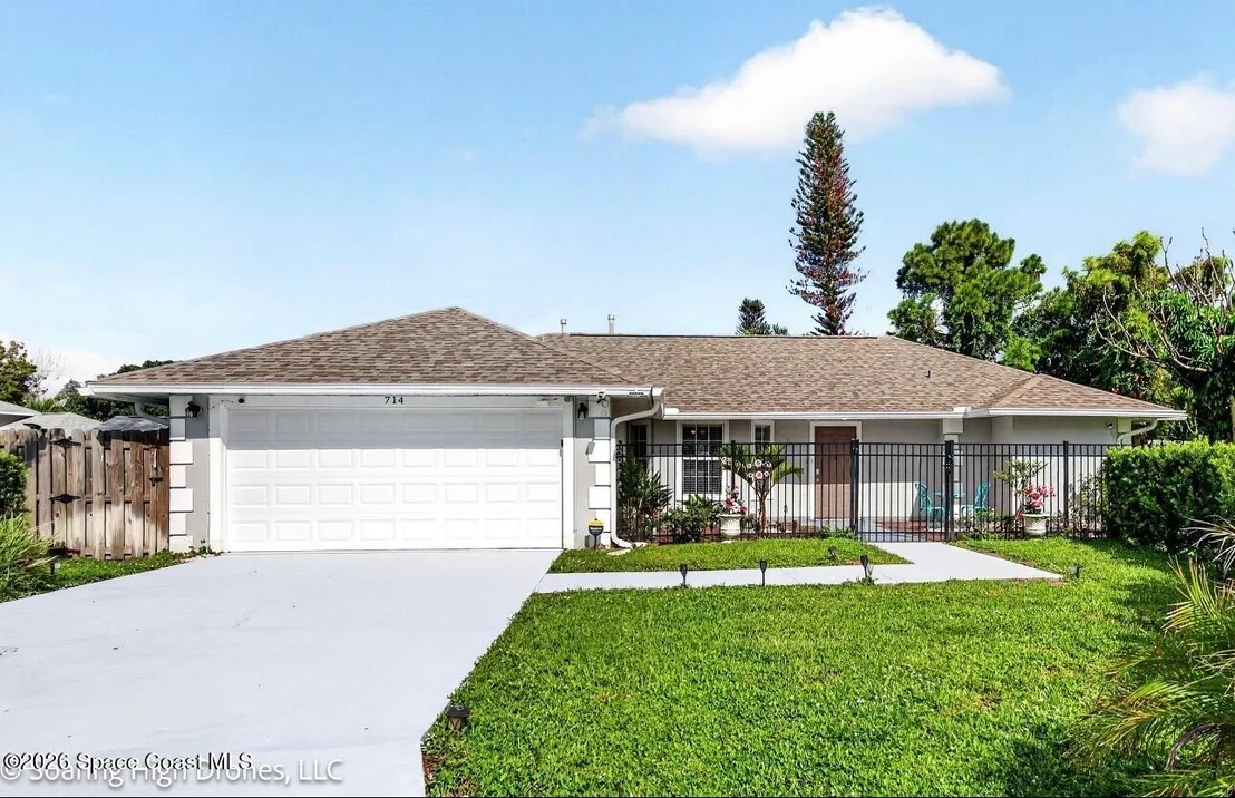Photo of 714 John Carroll Lane