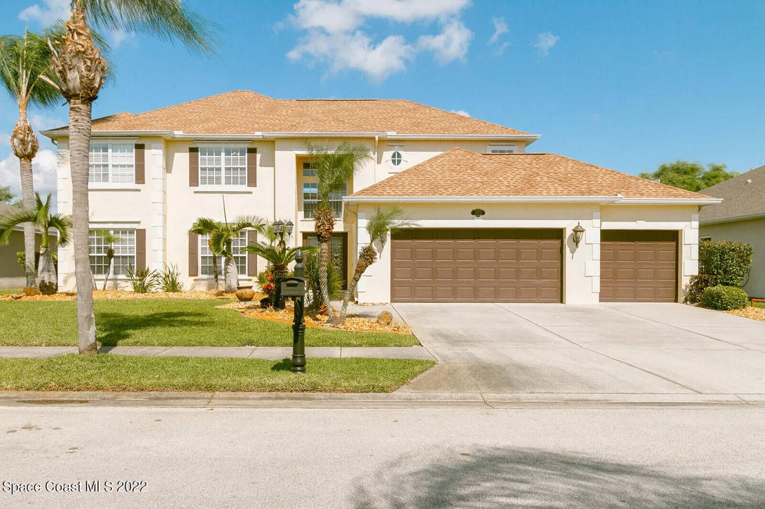 Photo of 3772 Stream Drive