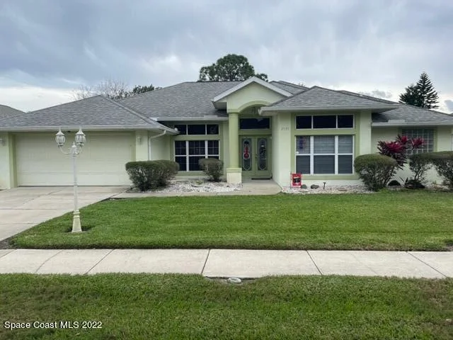 Photo of 2535 Christopher Drive