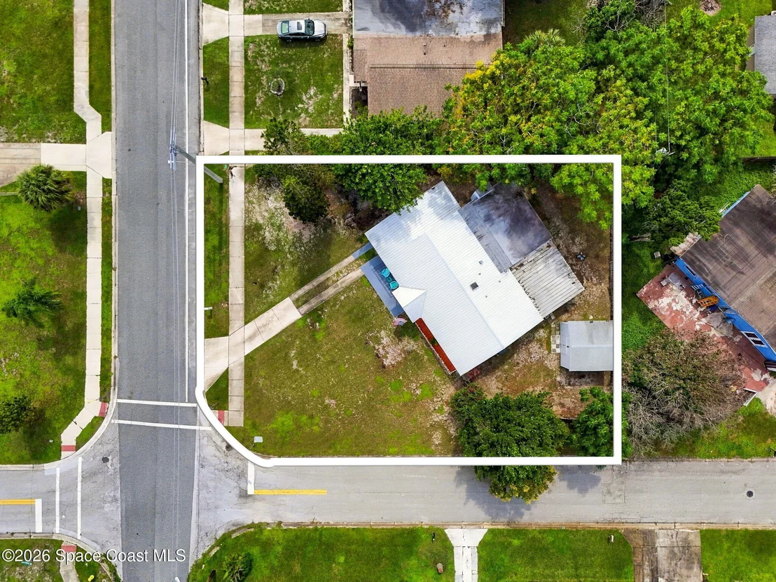 Photo of 4418 Sherwood Boulevard