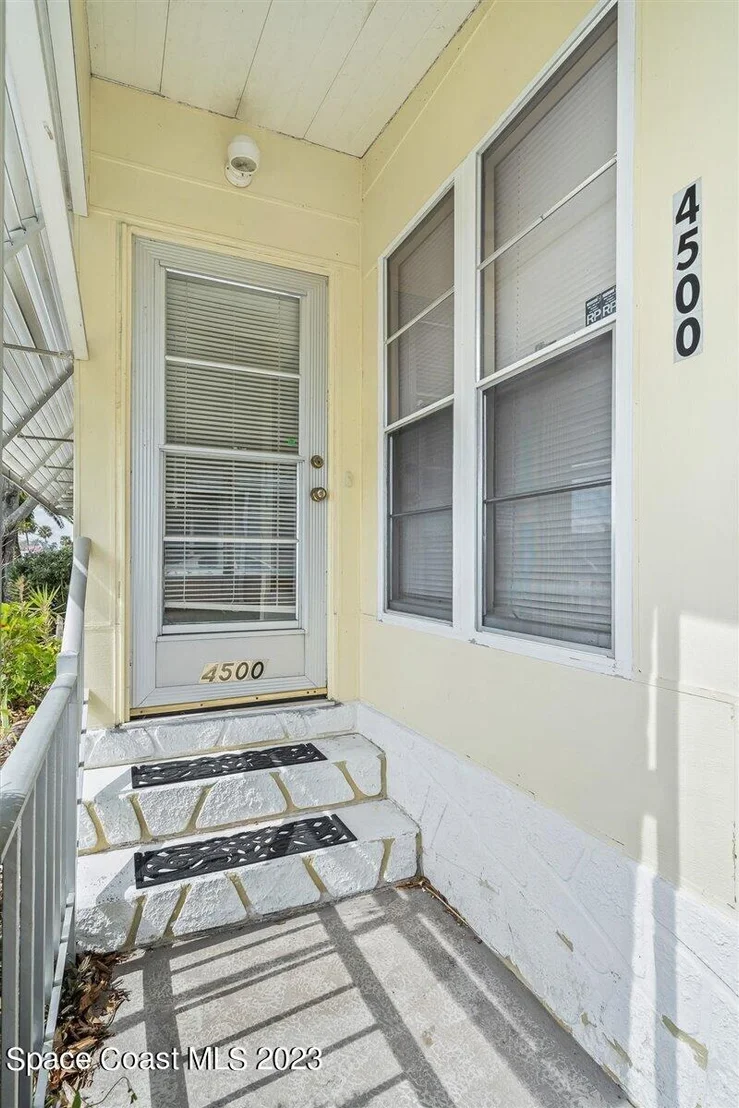 Photo of 4500 Gail Boulevard