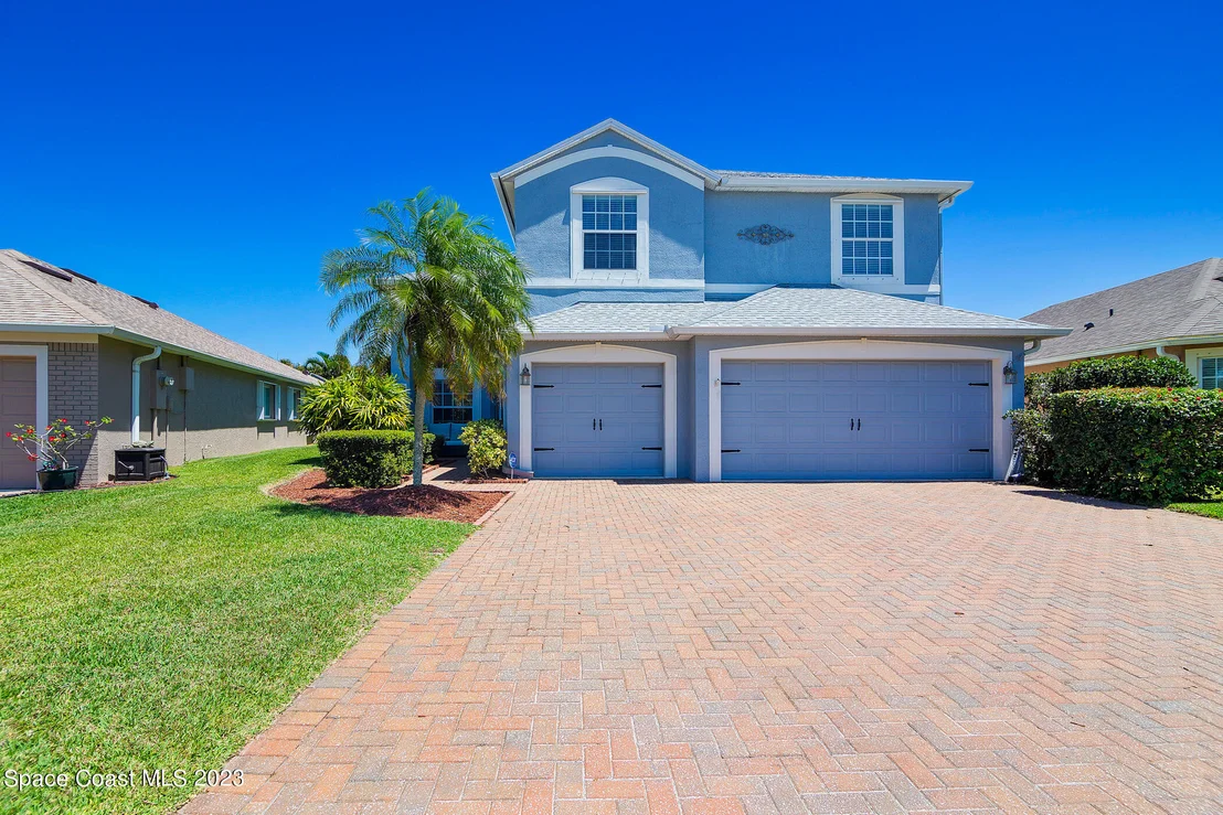 Photo of 4340 Chardonnay Drive