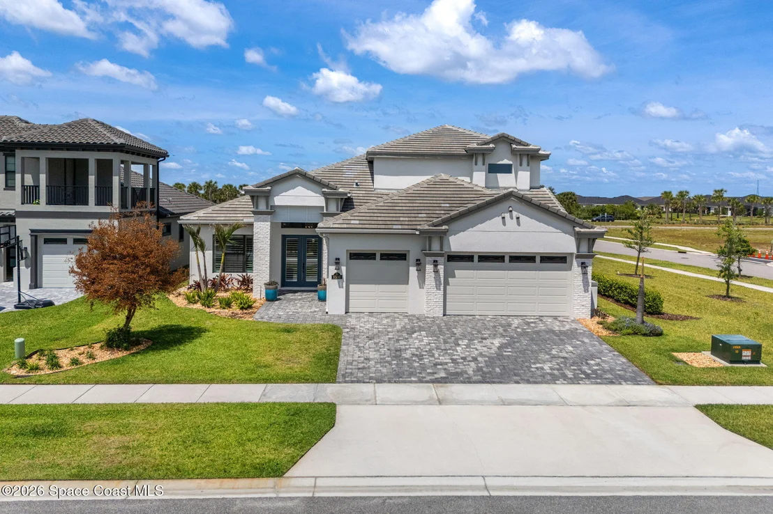 Photo of 8500 Allure Drive