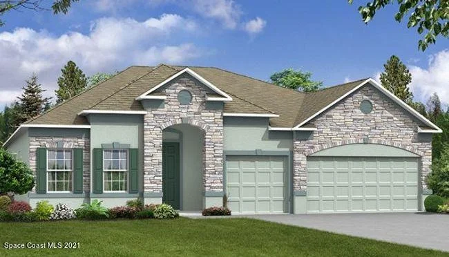 Photo of 2173 Windbrook Drive SE