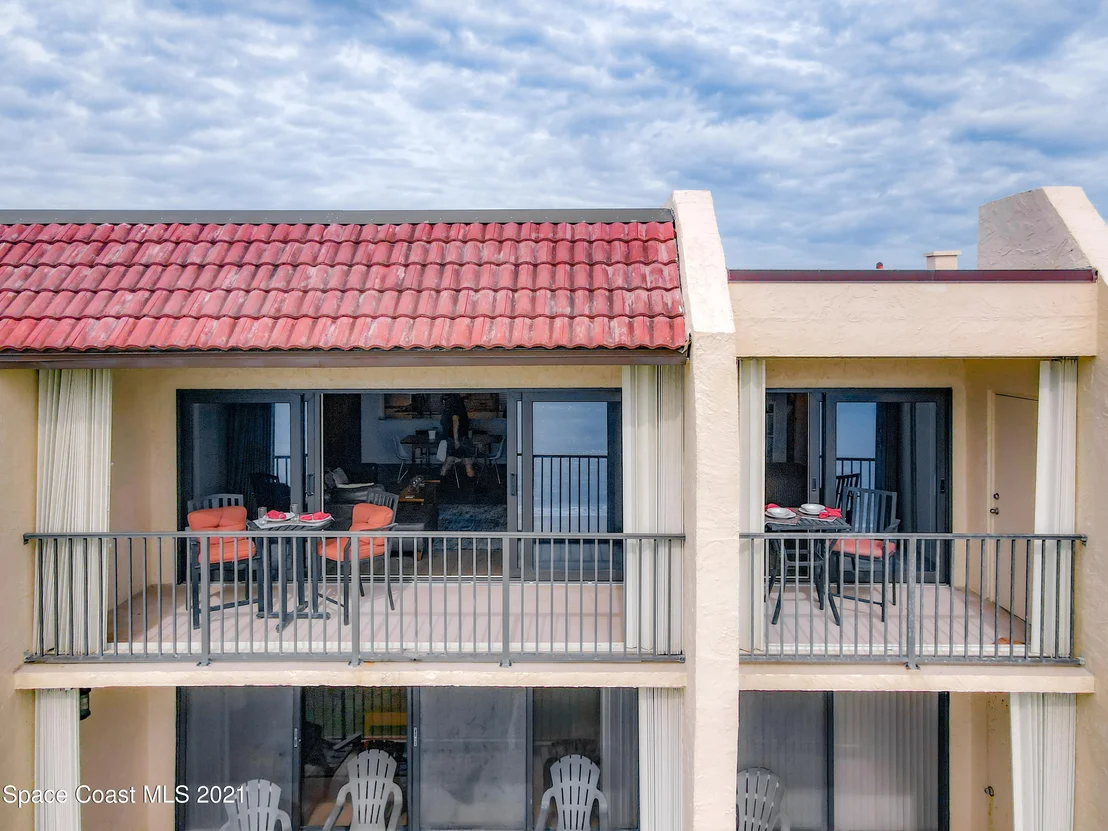 Photo of Unit 412 at 175 Highway A1a