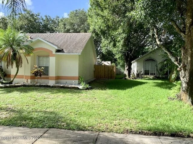 Photo of 2521 Appalachian Drive