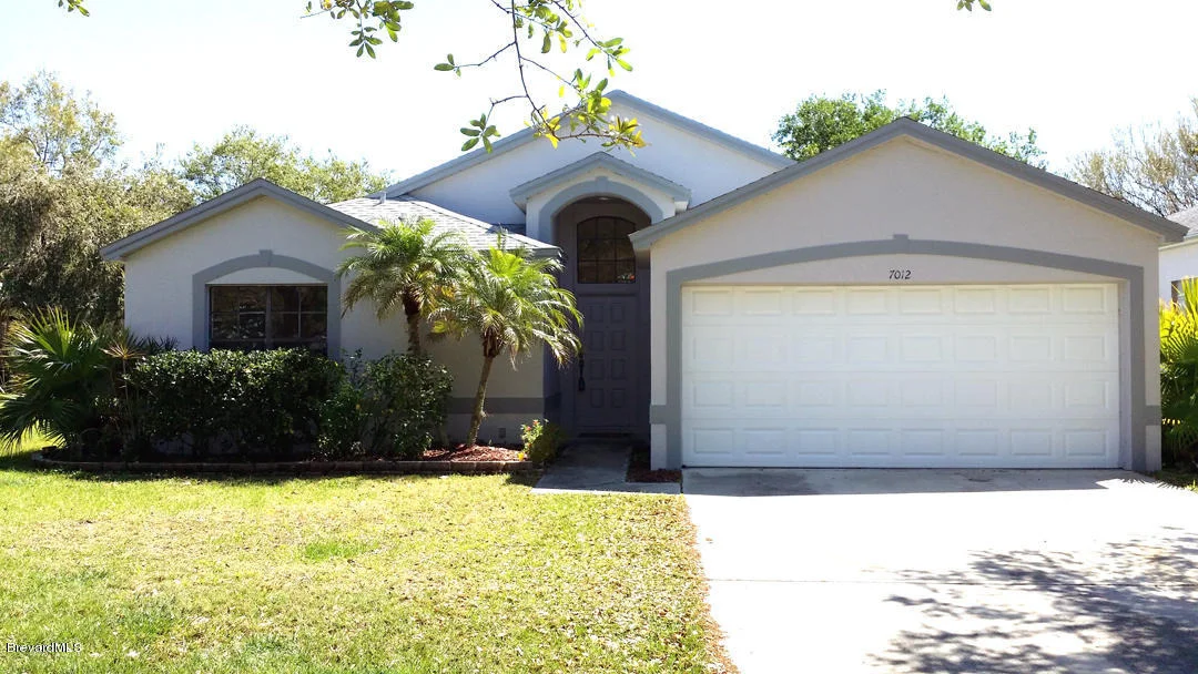 Photo of 7012 Hammock Trace Drive