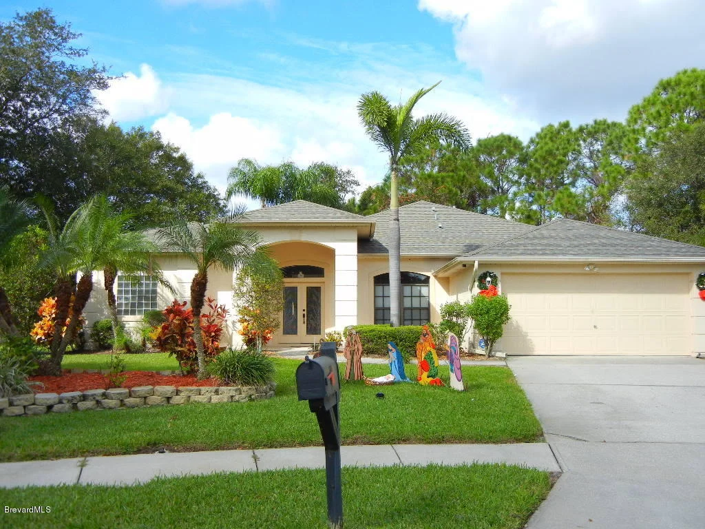 Photo of 741 Falls Creek Drive