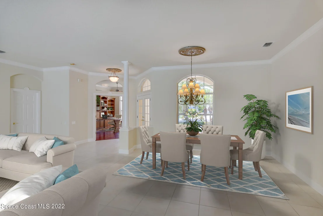 Photo of 360 Ocean Oaks Drive