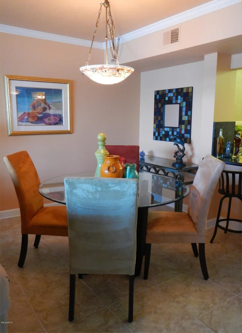 Photo of Unit 2202 at 1750 Commodore Boulevard