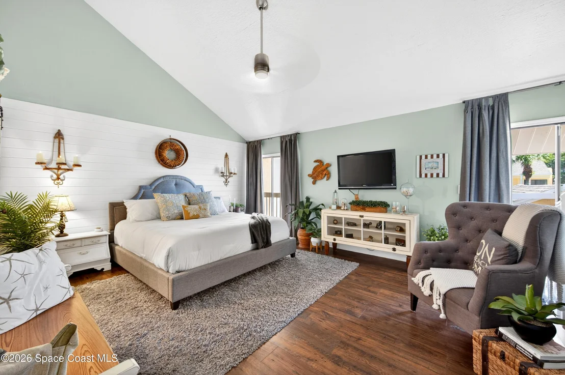 Photo of Unit B2 at 360 Lofts Drive