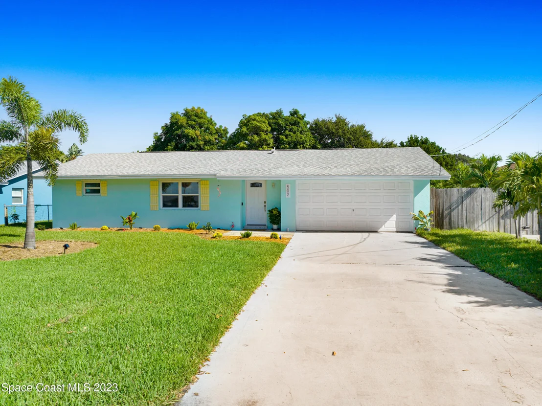 Photo of 502 Dolphin Street