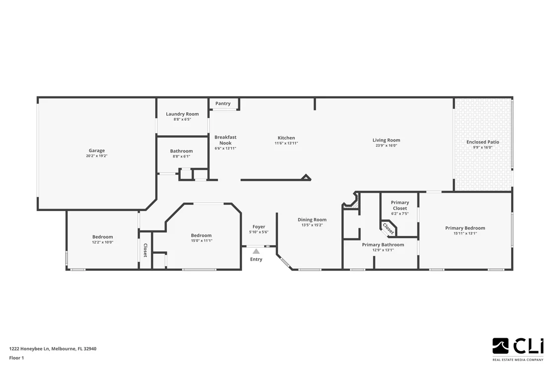 Photo of 1222 Honeybee Lane