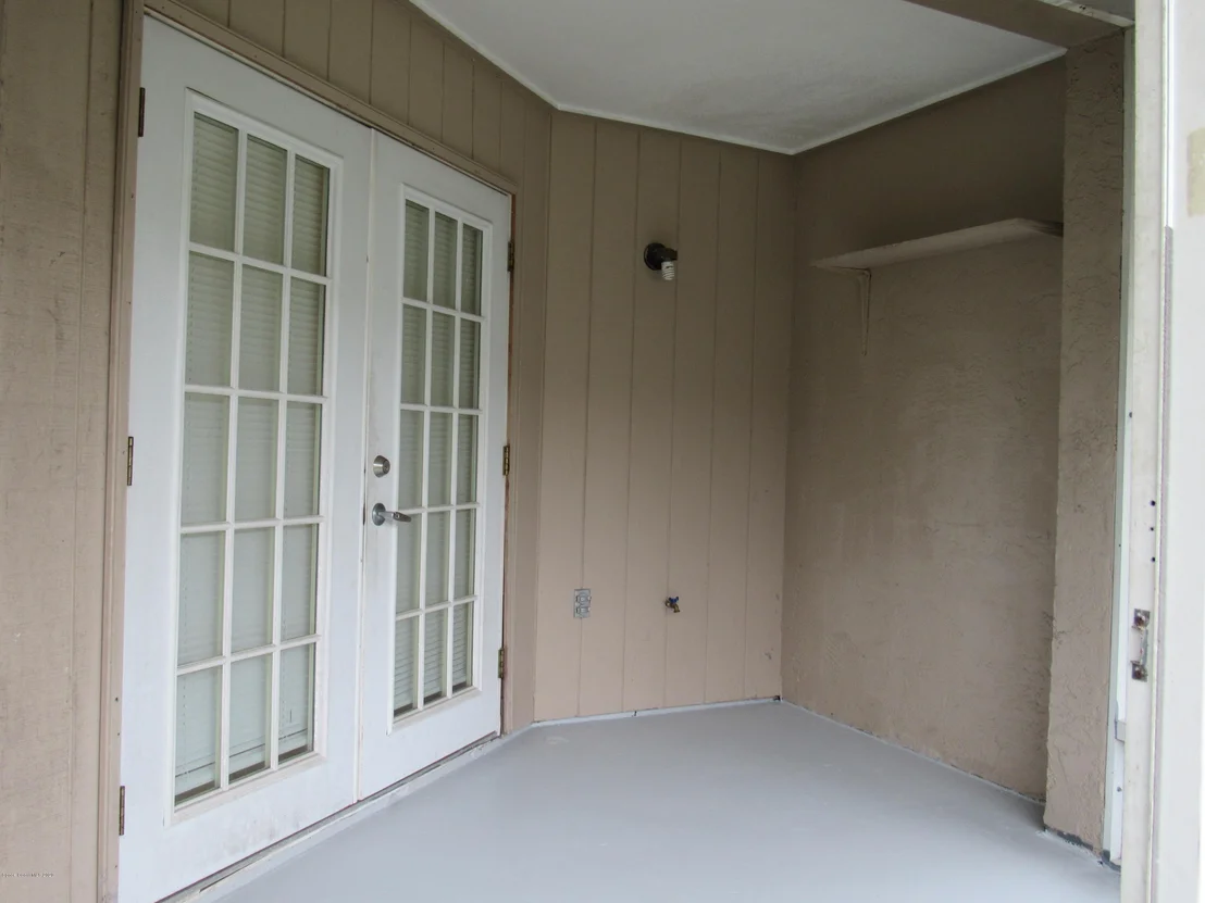 Photo of Unit 39 at 1882 Murrell Road