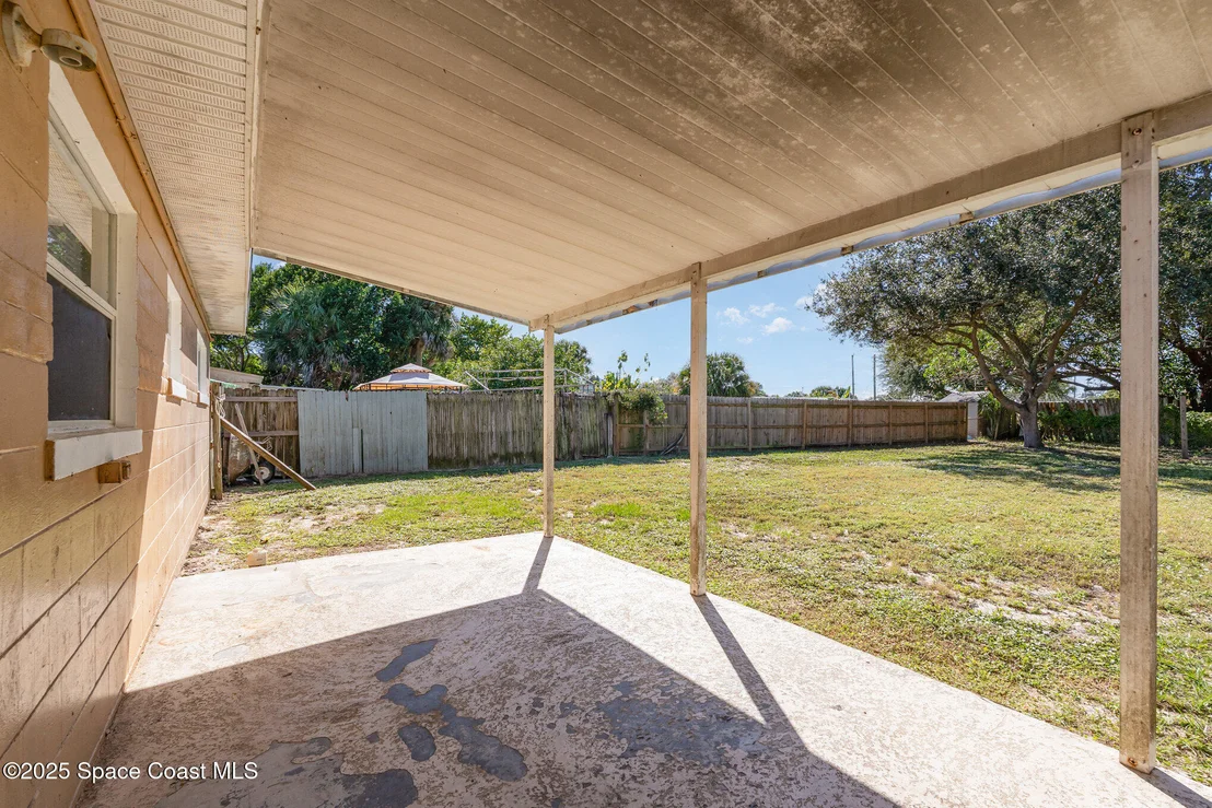 Photo of 600 Hickory Street