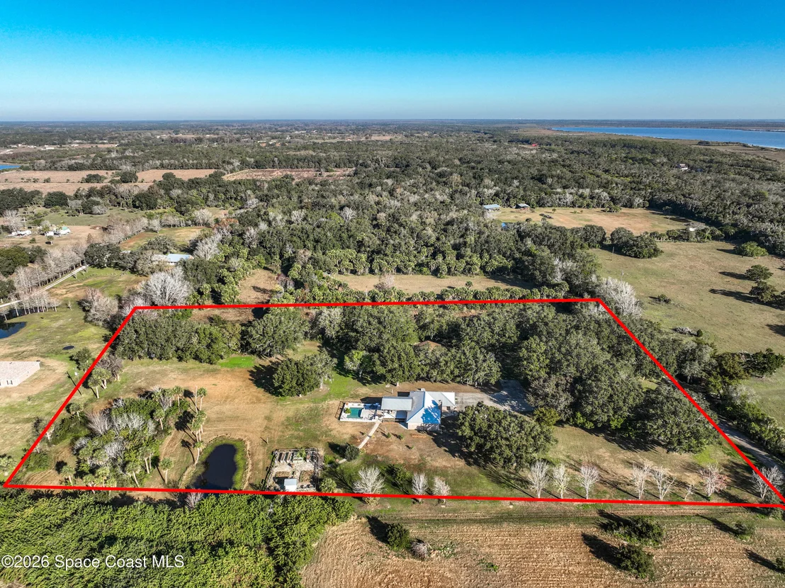 Photo of 2940 Flounder Creek Road