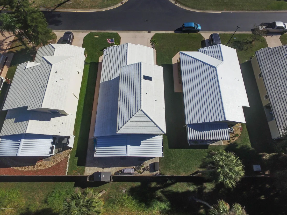 Photo of Unit 59 at 1241 Goldenrod Circle NE