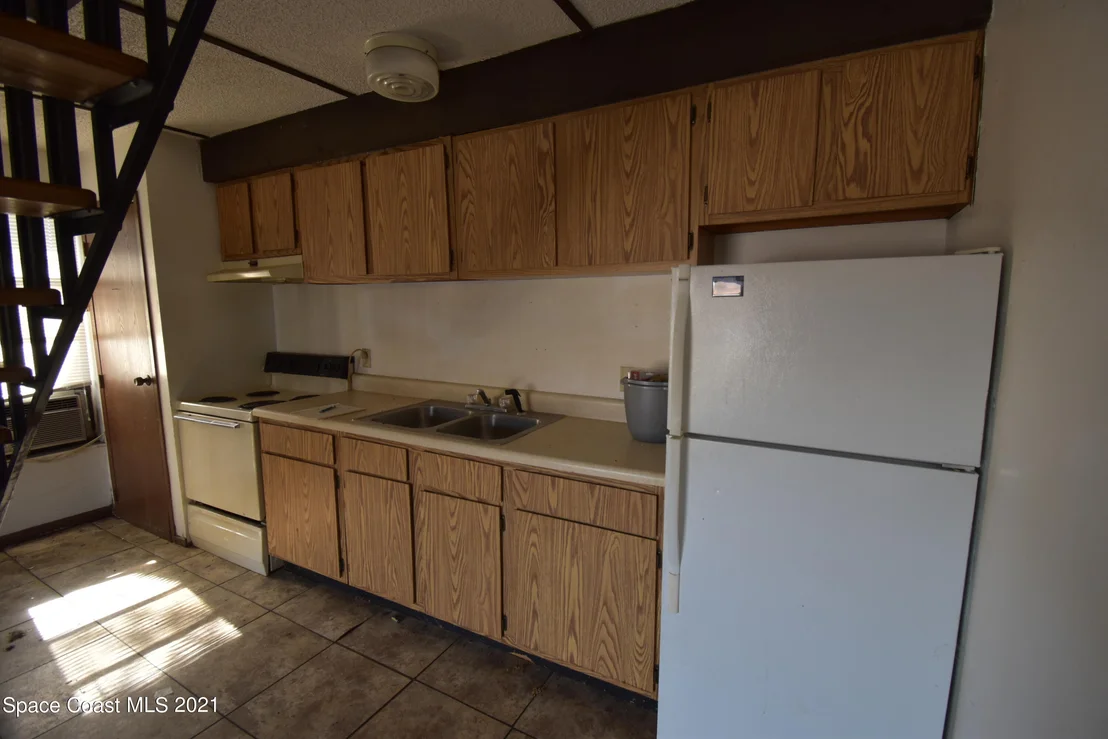 Photo of Unit 18 at 4414 Overlook Drive