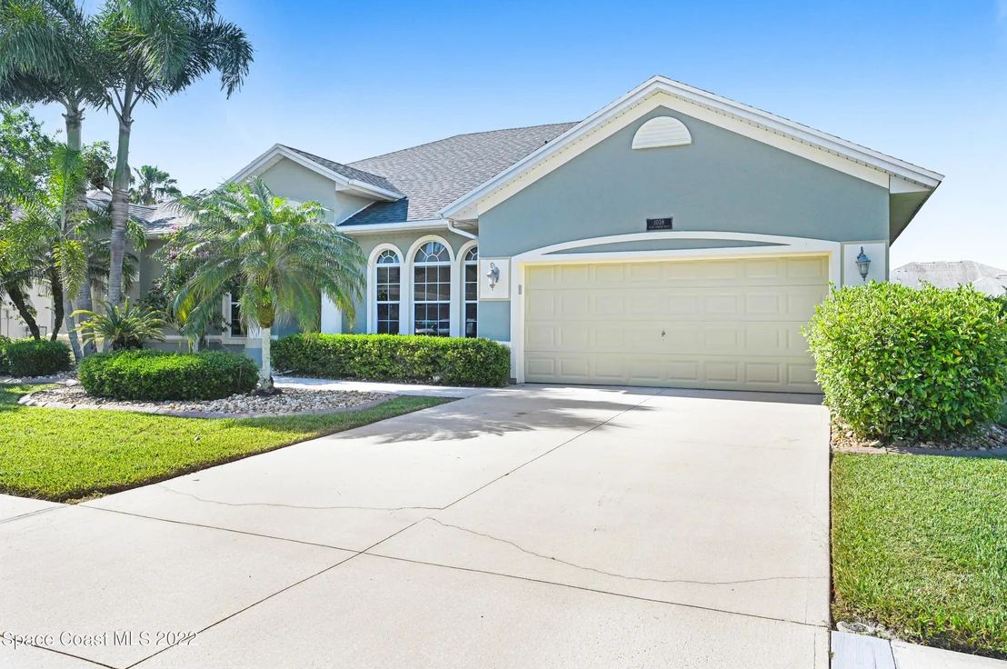 Photo of 1039 Wild Flower Drive