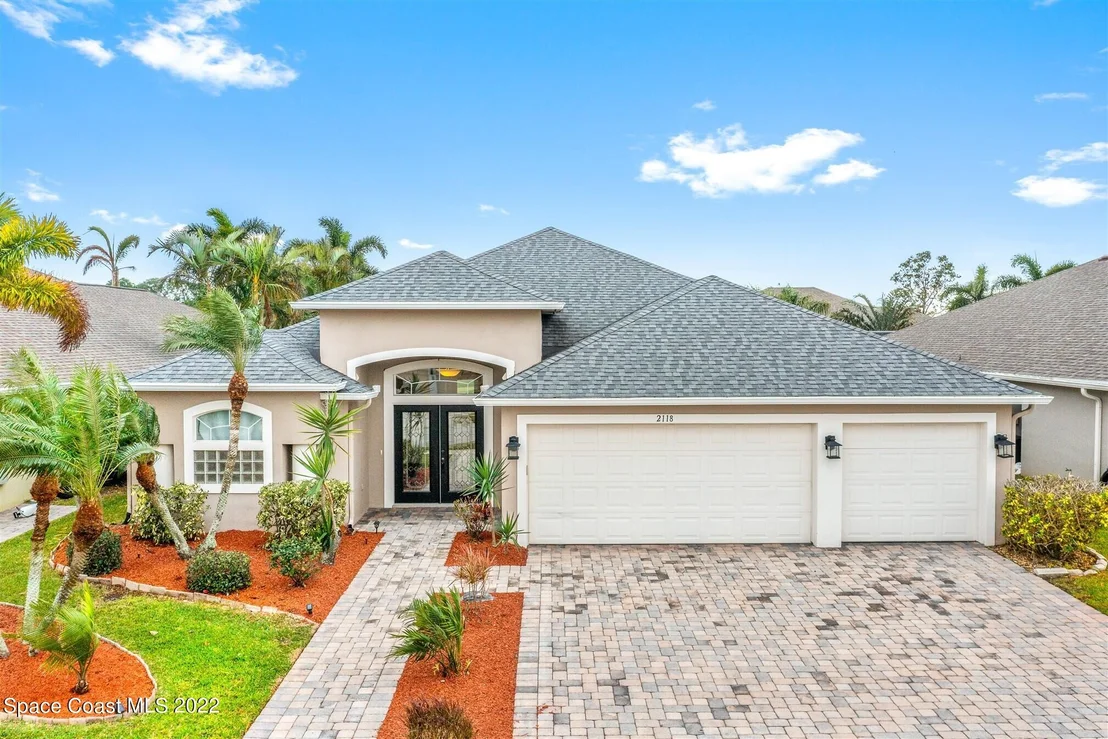 Photo of 2118 Auburn Lakes Drive