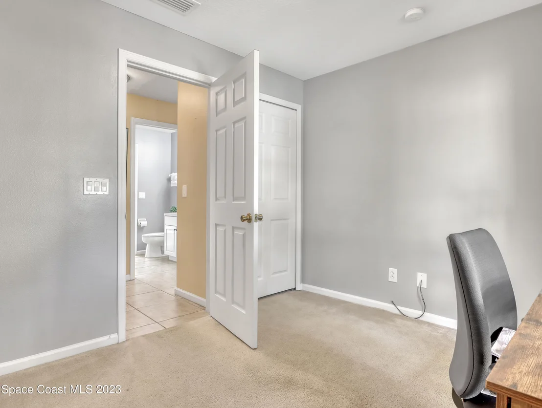 Photo of Unit 103 at 990 Luminary Circle