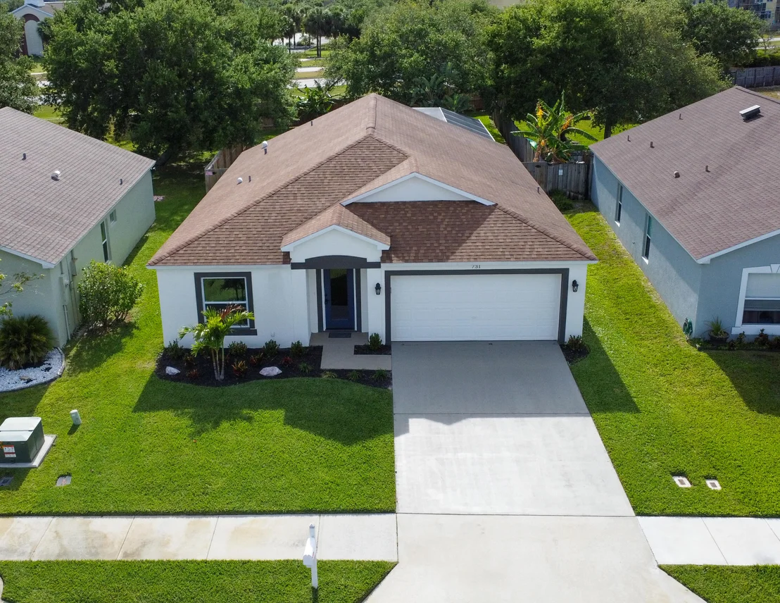 Photo of 731 Wickham Lakes Drive