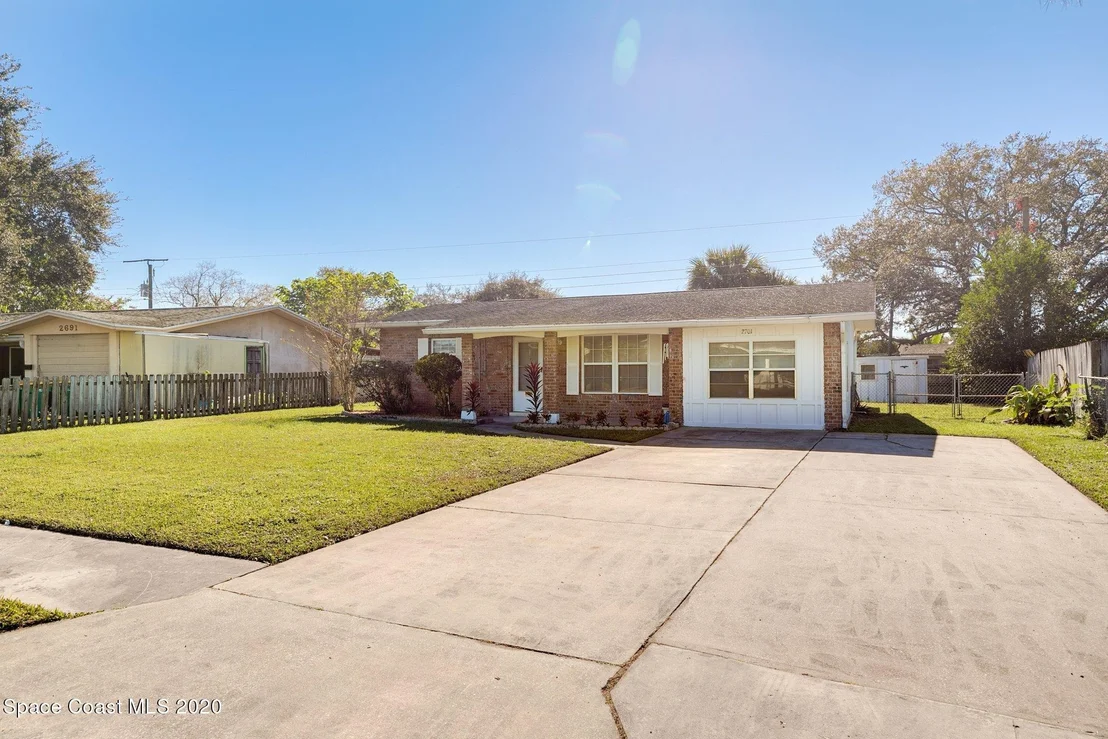 Photo of 2701 Choctaw Drive
