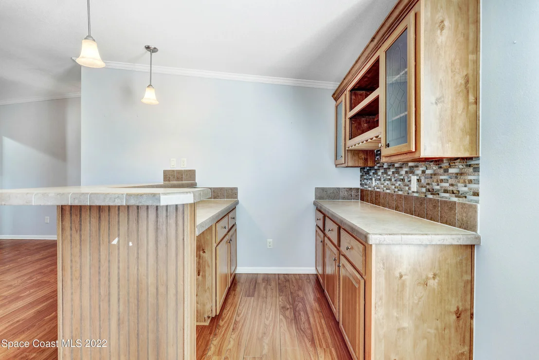 Photo of 2353 Coconut Palm Drive NE