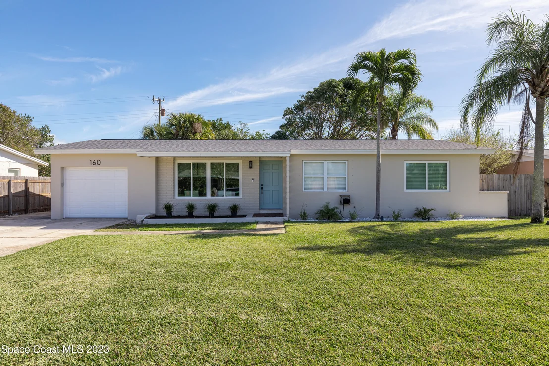 Photo of 160 Melaleuca Drive