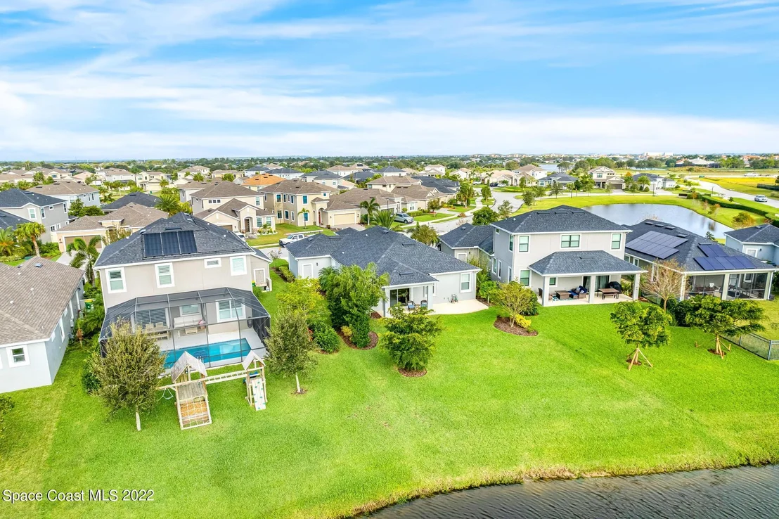 Photo of 2932 Casterton Drive