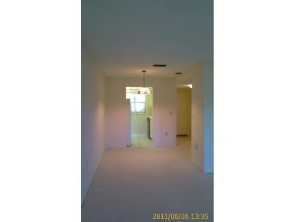 Photo of Unit 3A at 2550 Eagle
