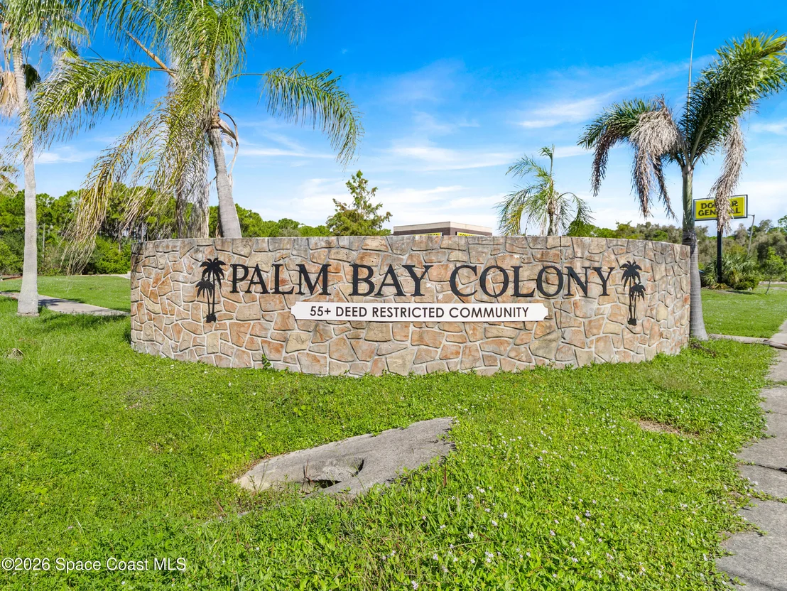 Photo of 1972 Coco Plum Street NE