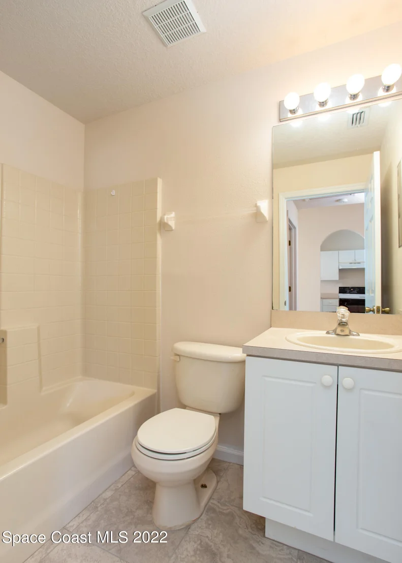 Photo of Unit 106 at 745 Luminary Circle
