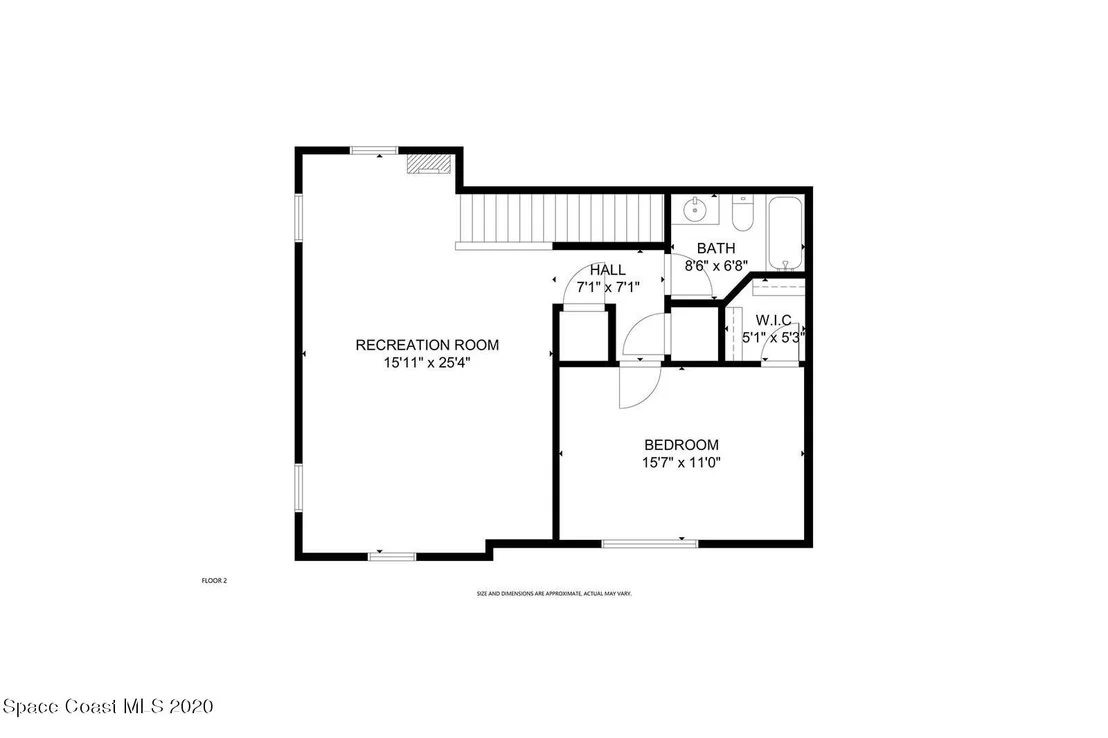 Photo of 3132 Casterton Drive