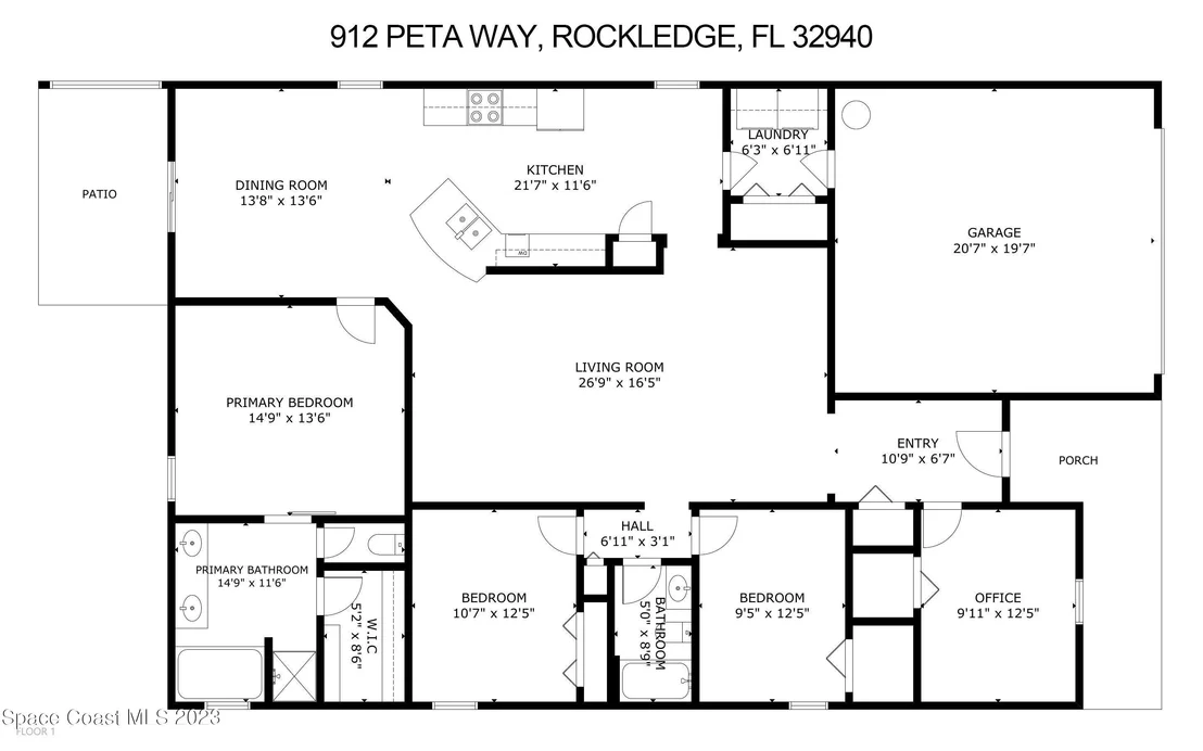 Photo of 912 Peta Way