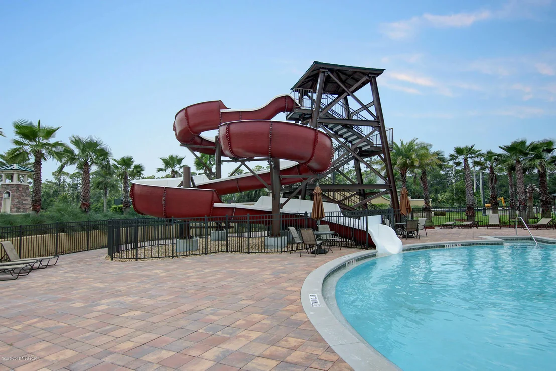 Photo of 3310 Salt Marsh Circle