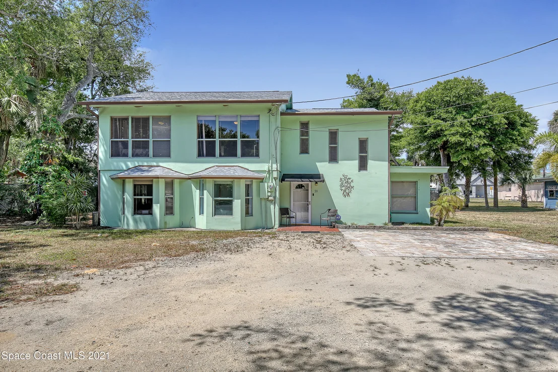 Photo of 59 Mulberry Street