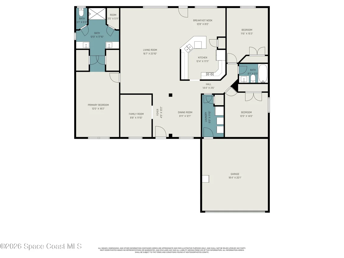 Photo of 780 Helicon Terrace