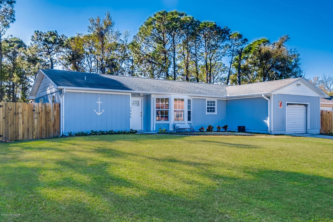 Photo of 3955 Monterey Street