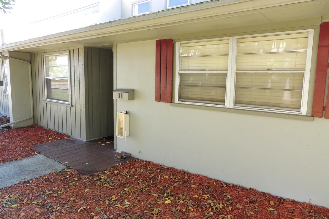 Photo of Unit 8 at 2016 Grant Place