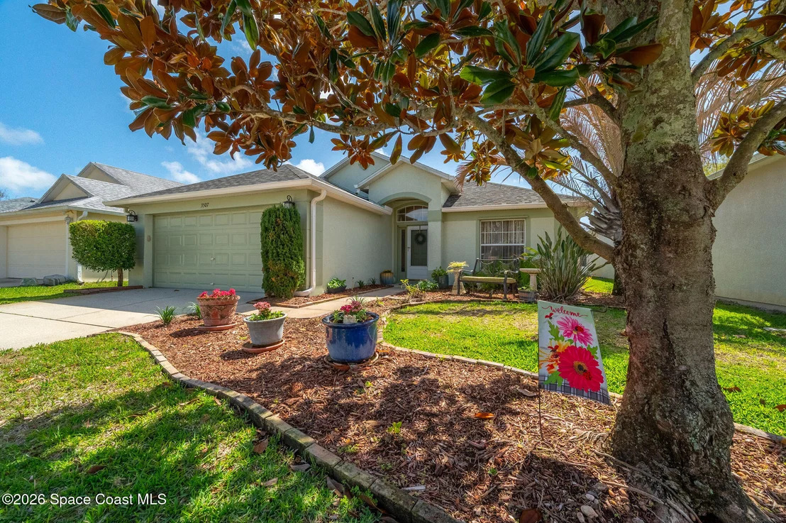 Photo of 3507 Hoofprint Drive